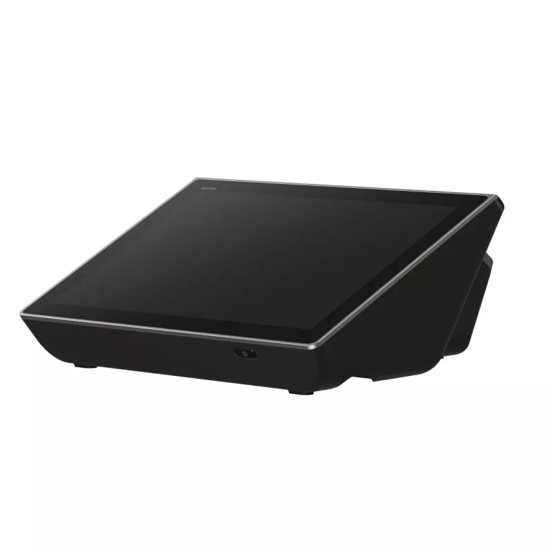 POS-Terminal SUNMI D3 MINI 10,1 Zoll projiziert-kapazitiver Touchscreen mit USB- und Bluetooth-Konnektivität