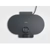 Waffeleisen Severin WA 2118 2 Waffeln 1200 W Schwarz