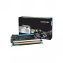 Toner Lexmark C746A1CG 6000 Seiten Cyan