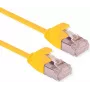 Roline 21.44.3323 Ethernet-Patchkabel Grün
