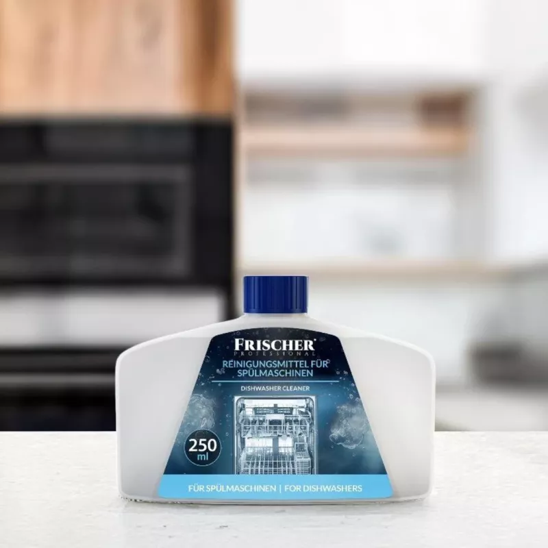 Frischer Geschirrspülerreiniger 0,25 l