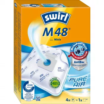 Swirl 205639 Handstaubsauger