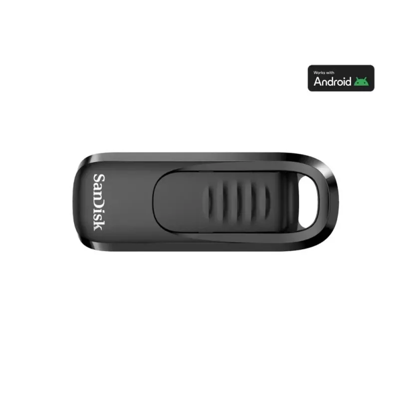 USB-Flash-Laufwerk SanDisk 128 GB USB Typ-C SDCZ480-128G-G46