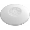 Wireless Access Point Teltonika TAP400 Wi‑Fi 6, 2.4/5 GHz, 3000 Mbit/s, PoE, 1x LAN, 3 Antennen, Weiß