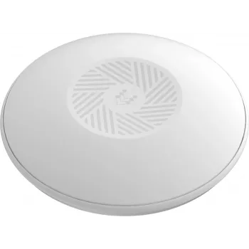 Wireless Access Point Teltonika TAP400 Wi‑Fi 6, 2.4/5 GHz, 3000 Mbit/s, PoE, 1x LAN, 3 Antennen, Weiß
