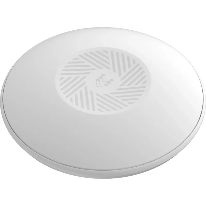 Wireless Access Point Teltonika TAP400 Wi‑Fi 6, 2.4/5 GHz, 3000 Mbit/s, PoE, 1x LAN, 3 Antennen, Weiß