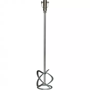 Bohrer Einhell 3437011 12 cm Durchmesser 655 mm Länge