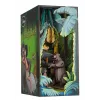 Plastikmodellbausatz REVELL Disney Das Dschungelbuch Tiny Adventures 00535 – Steckfiguren, Sammlerdisplay