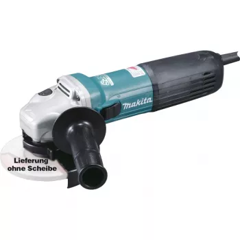 Makita GA5040C - Winkelschleifer - 1400 W - 125 mm (GA5040CZ1)