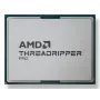 Prozessor AMD Ryzen Threadripper PRO 9955WX 4,5 GHz Socket sTR5 Octa-Channel DDR5 64 MB L3 Tray