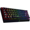 Tastatur Razer SchwarzWidow V3 Mini