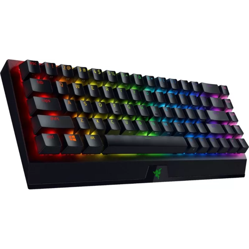 Tastatur Razer SchwarzWidow V3 Mini