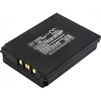 Wiederaufladbarer Akku Cameron Sino SB8191 für Cipherlab 8300 / Barcode-Scanner (Ersatz, Li-Ion)