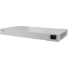 Switch HUAWEI S220-24P4X — 24 x Gigabit (10/100/1000) RJ-45, 4 x SFP+, PoE, 1U grau