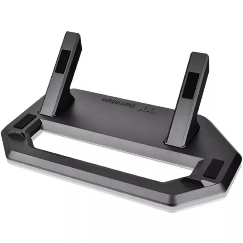 Chassis-Stand-Kit für The Tower 300 Peach Fuzz (schwarz/apricot, für horizontale Aufstellung)