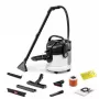 Kärcher 1.081-150.0 Produkt 4 Weiß