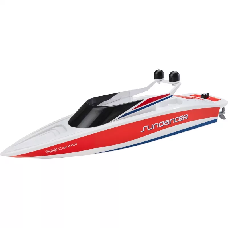 Yacht Revell 24137