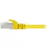 Sharkoon Patch-Kabel – RJ-45 (M) auf RJ-45 (M)