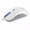 ENDORFY GEM Plus Onyx Weiß Maus Gaming Rechtshänder USB Typ-C Optisch 19000 DPI