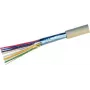 Telefonkabel ShiverPeaks 76850-50 4×2×0,6 mm für Unterputzmontage