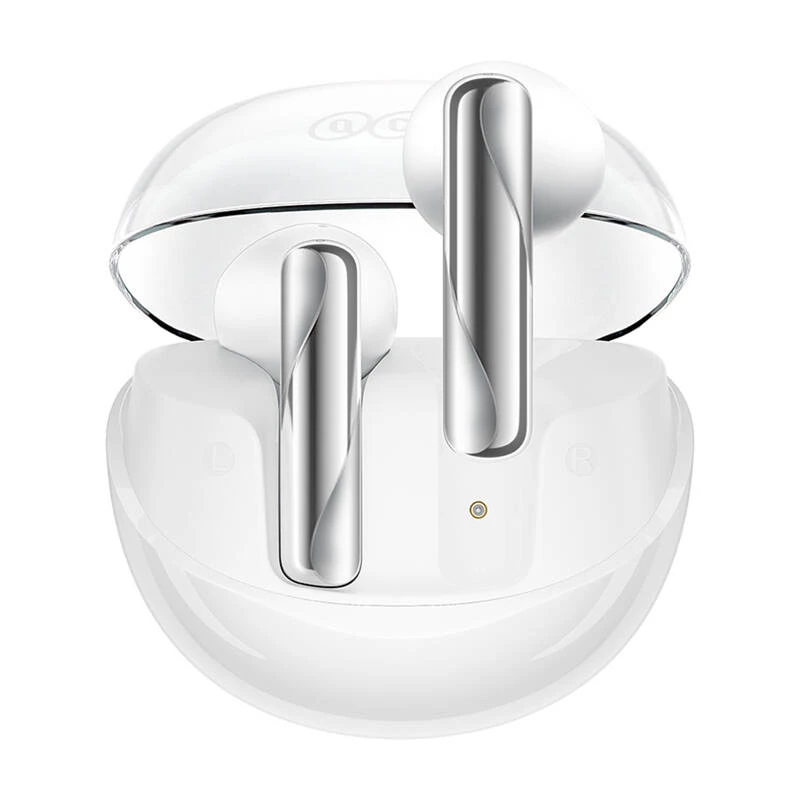 Kopfhörer QCY AilyBuds Clear T32