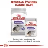 Trockenhundefutter Royal Canin Medium Sterilised Adult 12 kg — für sterilisierte ausgewachsene Hunde mittelgroßer Rassen, Geflügel, Protein 28%, Fett 13%