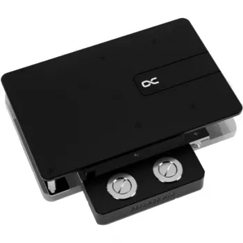 Alphacool Wasserkühler für GeForce RTX 5070 (Referenz) — WAK Core, Modell 10271