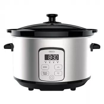 Camry CR 6414 Slow Cooker