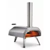 Ooni Karu 12, 1 Pizza/Pizzen, Edelstahl, 30 cm, 500 °C, 304,8 x 304,8 mm, 15 min