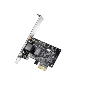 Cudy PE10 Netzwerkkarte intern Ethernet 1000 Mbit/s