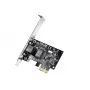 Cudy PE10 Netzwerkkarte intern Ethernet 1000 Mbit/s