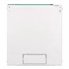 EXTRALINK LITE 4U 10 280X310 WANDMONTIERTER RACK-SCHRANK GRAU