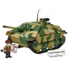 Cobi Blocks Jagdpanzer 38t Brave Konstruktionsset, 731 Teile