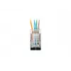 Lanberg PLS-6000EZ RJ-45 Steckverbinder Grau
