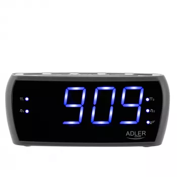 Weckerradio AD1121S