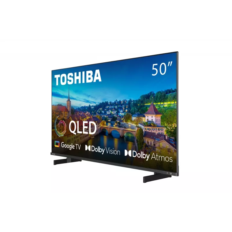 TV QLED 50 Zoll 50QG5E63DG