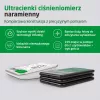 Medisana BU 572 Oberarm-Blutdruckmessgerät (weiß)