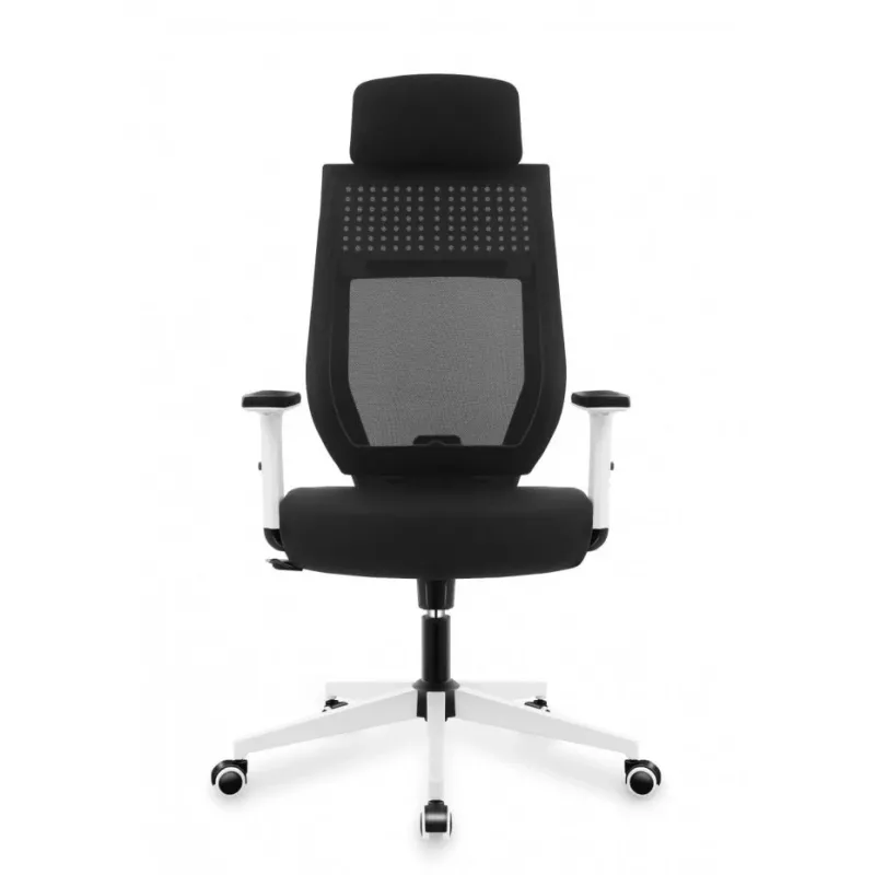Bürostuhl MA-Manager 3.9 Schwarz