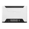 Wireless Router | MIKROTIK | Router | 4G | D53G5HACD2HNDTC&R11E-LTE7