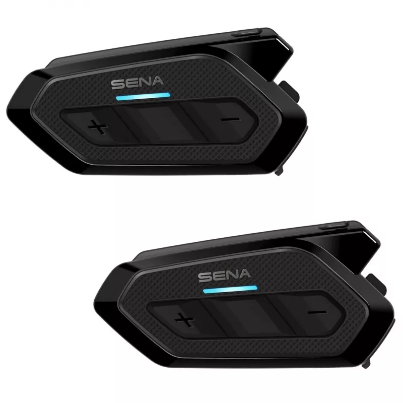 Sena Spider RT1 Dual Pack Motorrad-Intercom