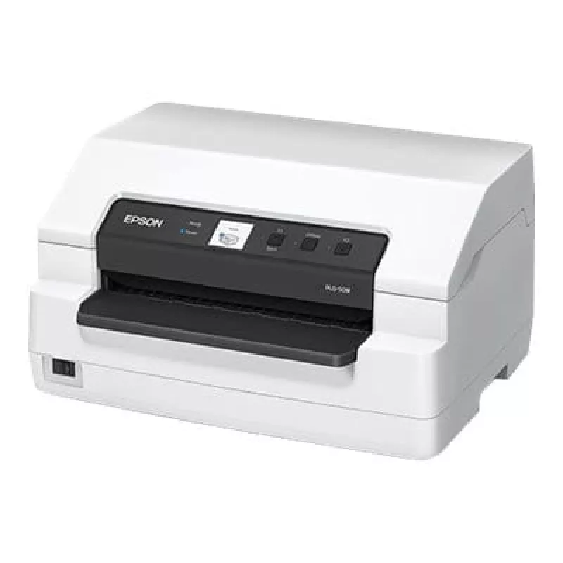 Epson PLQ-50M Nadeldrucker 180 x 360 DPI 630 cps