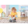 ZAPF BABY born Little Boy Puppe 36 cm Modell 835692-116721