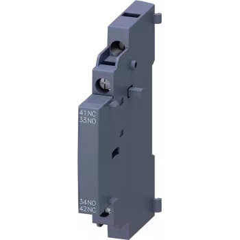 Siemens Hilfsschalter 3RV 3RV2901-1A (3RV2901-1A)