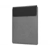 Lenovo GX41K68624 Laptoptasche 36,8 cm (14,5 Zoll) Sleeve Grau
