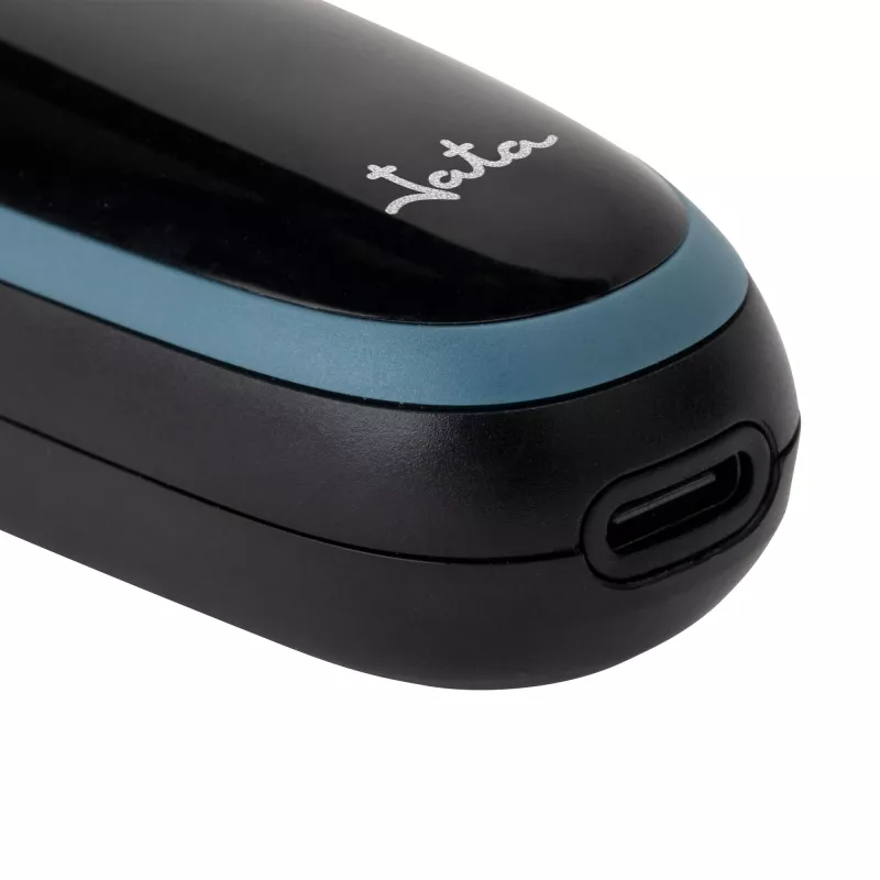 Trimmer Jata JBCP3532 – elektrisches Körperpflegegerät, kompaktes Design
