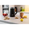 Gorenje K17TRDW Wasserkocher 1,7 L 2200 W Schwarz