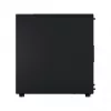 PC-Gehäuse Fractal Design North Midi Tower Schwarz