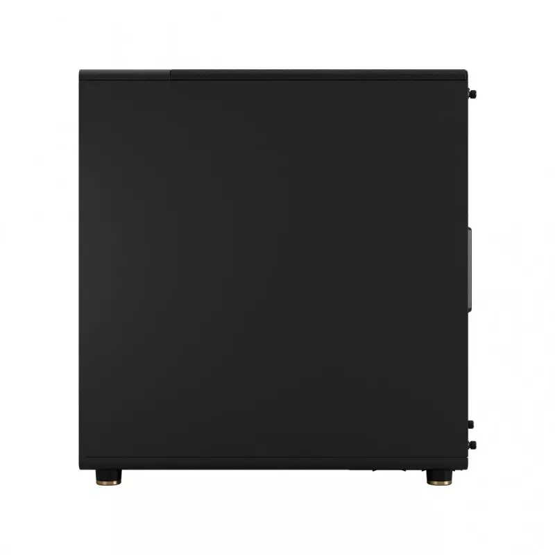 PC-Gehäuse Fractal Design North Midi Tower Schwarz