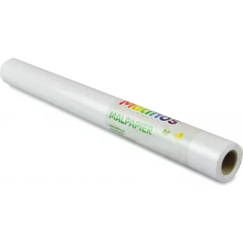 Papierrolle Amewi 301033 — 10 m Papierrolle für Modellbau und Hobby