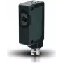 Photoelektrischer Sensor Datalogic S3Z-PR-5-FG01-PD — Schwarz, Polycarbonat-Gehäuse, IP67, 11×31×19 mm
